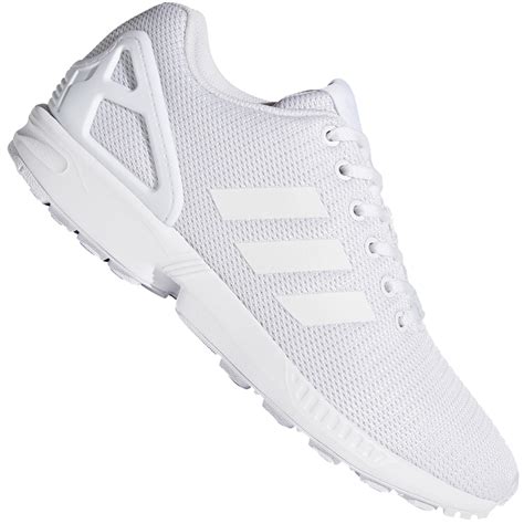 adidas zx flux weiß damen zalando|adidas zx flux originals.